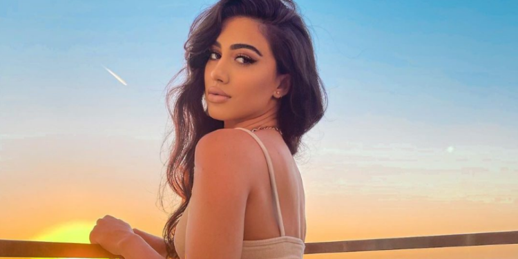 Melinda Ademi publikon foto nga spitali dhe…
