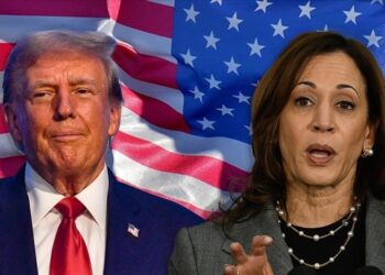 Gara presidenciale/ Harris kryeson ndaj Trump në sondazhin e ri