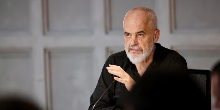 Rama- drejtuesve politikë: “Punoni maksimalisht për zgjedhjet parlamentare të 2025″