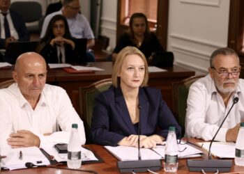 Denaj te Ligjet: Ndryshime në ligjin për shërbimin veterinar garanton…