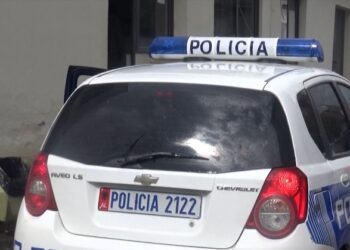 Dhunë ndaj femrave, policia nis hetim ndaj dy personave në Korçë