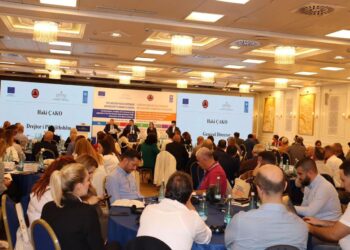 Trajnimi Kombëtare mbi Vlerësimin e Nevojave Pas Fatkeqësive dhe…