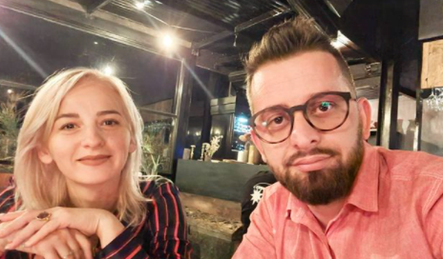 Krizë në martesën e Erjon Isait dhe Ajlin? Postimi i saj ngre pikëpyetje