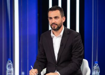 Zgjedhjet e 2025/ Adriatik Lapaj: Do të kemi rezultat surprizë dhe…