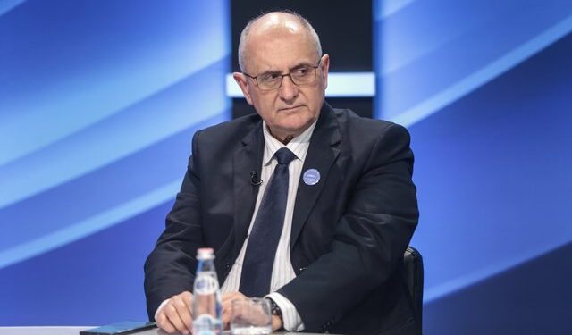 Vasili: Tirana qytet, që po vdes,pa ujë, me plehra dhe i helmuar me beton