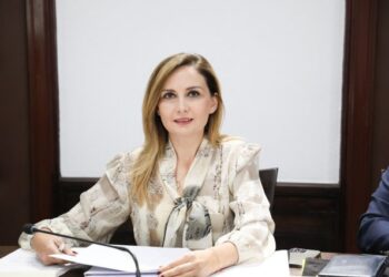 Jorida Tabaku: Pensionistë janë ndër shtresat më të nënpërkrahura të shoqërisë dhe…