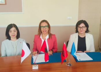 Dy kopshte publike në Bashkinë e Përmetit pajisen me sisteme diellore nga…