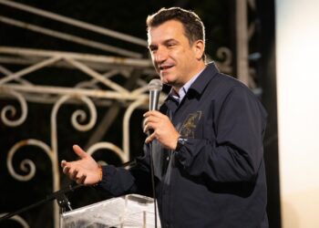 Hapet Festivali i Filmit Marubi, Veliaj: “Një oaz lirie dhe dhuratë për qytetin”