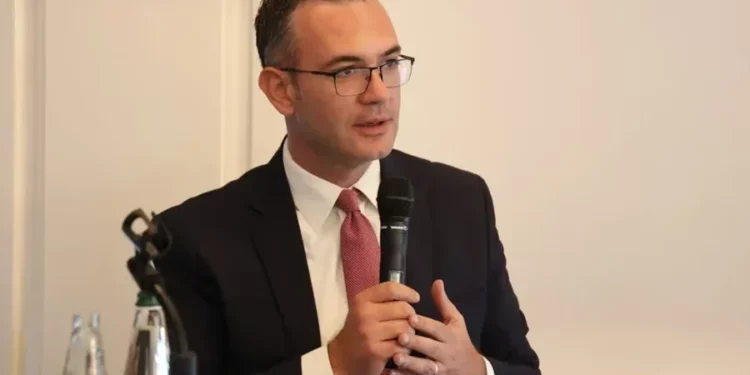 Ndarja nga jeta e Gerti Bogdanit, presidenti Begaj: “Hidhërim me ikjen e beftë”