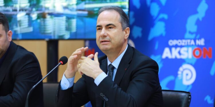 Boçi: Shkodra është mbytur nga politika e kriminalizuar dhe kjo po ‘mbyt’ qytetin
