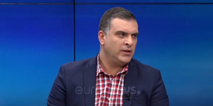 Blushi: Jemi këtu për të mbrojtur të drejtat e qytetarëve