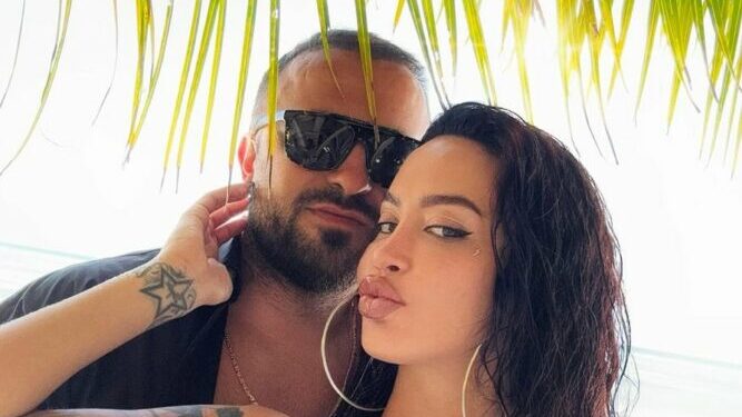 Dafina Zeqiri dhe Kreshnik Gjergji i japin sot fund beqarisë