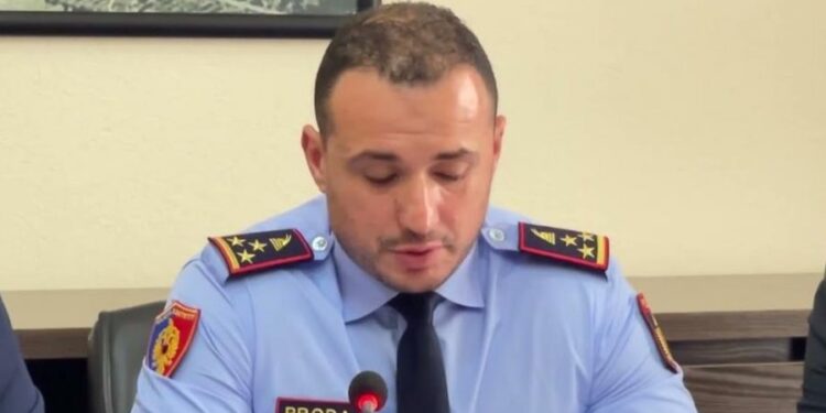 SPAK sekuestron telefonin e drejtorit të policisë Elbasan