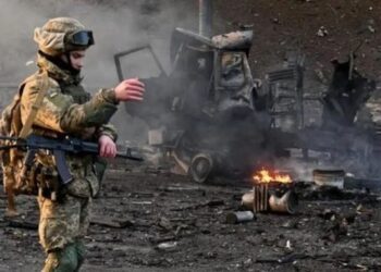 Lufta në Ukrainë/ Putin humbet 70 mijë ushtarë