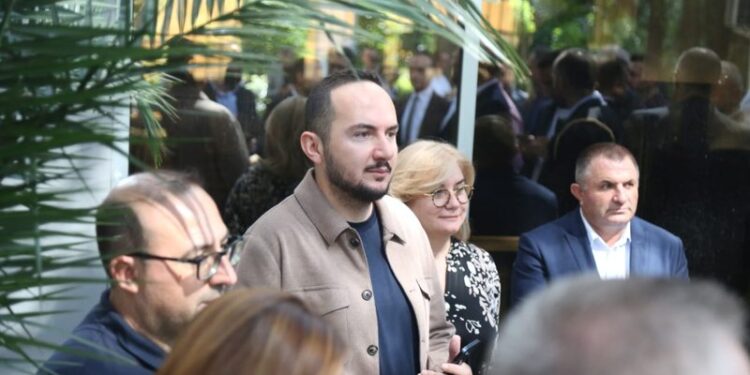 Dënimi me një vit burg për Salianjin, sqarimi i apelit