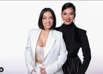 Kiara Tito “molla e sherrit” mes prishjes së miqësisë të Efit dhe Mikelës?