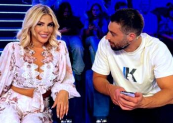 Ilnisa rrëfen takimin e parë të Meritonit dhe vajzës së saj