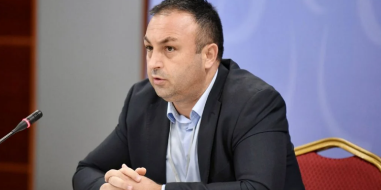 Ministri i Brendshëm informon në Komisionin e Sigurisë