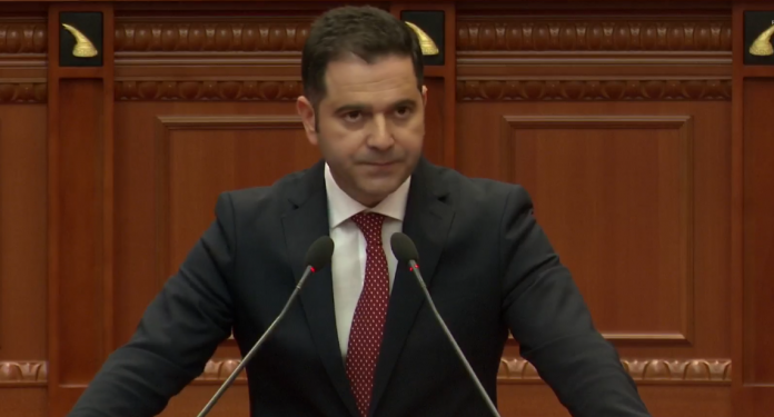 Ndryshimet në buxhet, Malaj: Për të shtyrë përpara investime në infrastrukturë dhe…