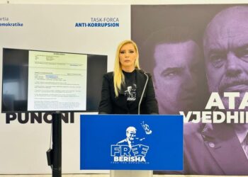PD: Bashkia e Beratit i fitojnë tenderat tre kompani të cilat rezultojnë ortake