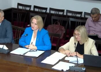 Denaj në Komisionin për Ekonominë dhe Financat: Prodhimi organik ….