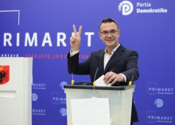 Vdekja e Gerti Bogdanit/ PD shpall ditë zie ditën e enjte, 19 shtator 2024