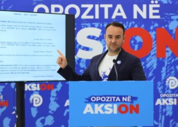 Balliu: Berishës duhet t’i kërkohet ndjesë pasi është mbajtur në arrest shtëpie