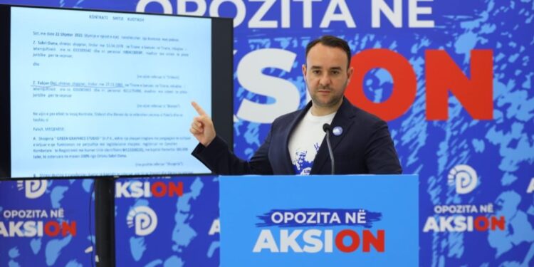 Balliu: Berishës duhet t’i kërkohet ndjesë pasi është mbajtur në arrest shtëpie