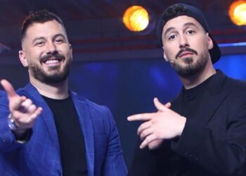 Urimi i veçantë që Romeo mori për ditëlindje nga gjysma e tij