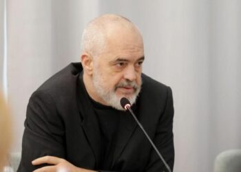 Rama mbledh nesër drejtuesit politikë të qarqeve dhe kryebashkiakët