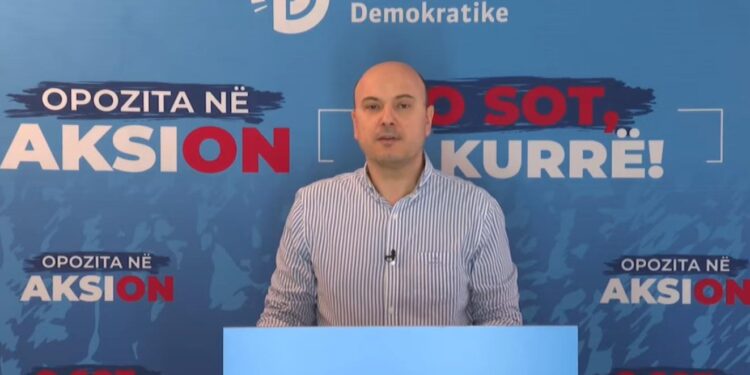 Dosja ‘Partizani’,Malltezi: Rama ndërron disa destinacione të pronave që tregon se…