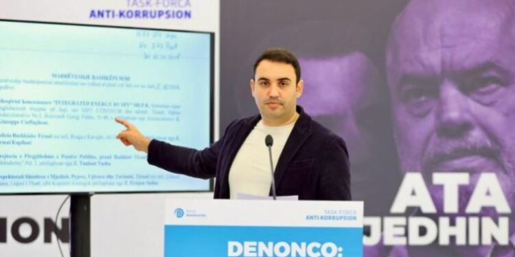 Këlliçi: Ekipi i 5D pritet të plotësohet dhe me kryetarin e këtij formacioni