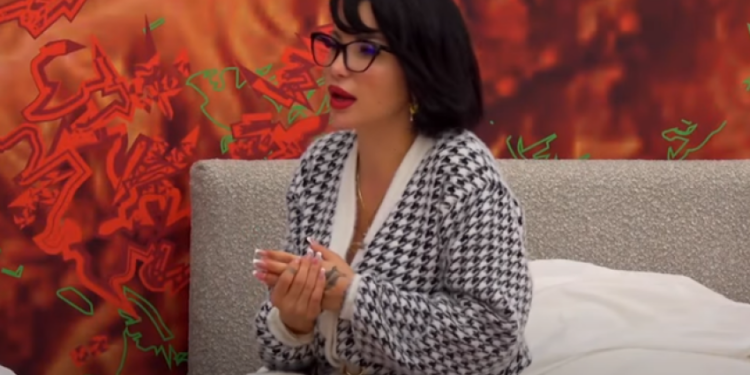 Me kë nga ish-banorët e ‘Big Brother VIP’ ka ende komunikim Roza Lati?