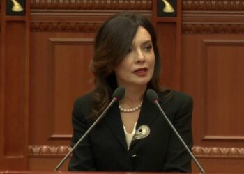 Spiropali: Kuvendi do ta kryejë detyrën në lartësinë që i detyron Kushtetuta