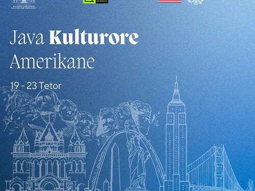 Kalendari/ Muzikë, riciklim dhe inovacion! Gati për të nisur Java Kulturore Amerikane  