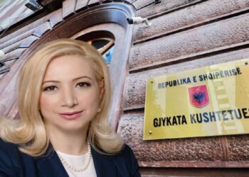 Gjykata Kushtetuese refuzon Komisionin “Xhafaj”