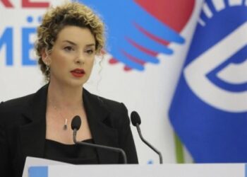 PD dënon çdo akt të padrejtë kundër medias dhe lirisë së fjalës në vend