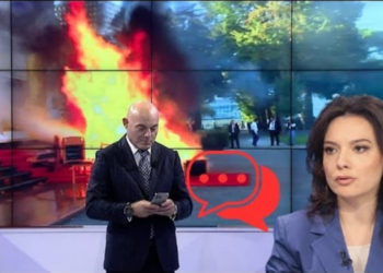 Fevziu irritohet me Spiropalin: Nuk e blen dot të shkuarën