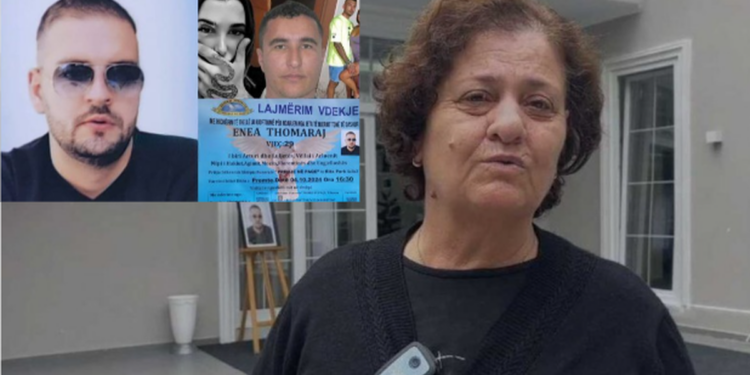 Tezja e Enea Thomarajt: Shqipëria s’ka shtet