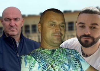 Të arrestuar për vrasjen e Edmond Papës, apeli lë ne burg Andrea dhe Julian Kalemin