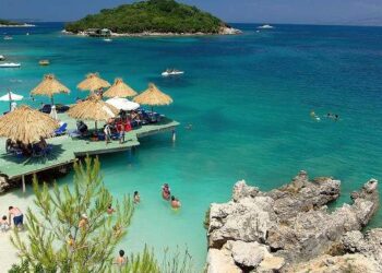 Media britanike “Rest Less”: Shqipëria kryeson mes vendeve evropiane