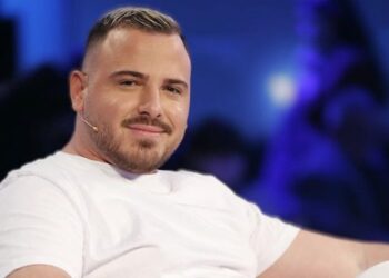 Ronaldo Sharka kujton të atin e ndjerë: Malli veç shtohet