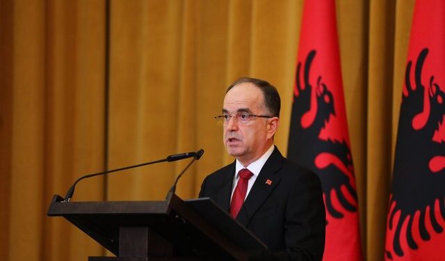 Presidenti Begaj merr pjesë në Samitin e Procesit të Brdo-Brijunit