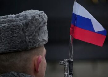 Lufta në Ukrainë, Rusia rekruton 200 gra nga Afrika