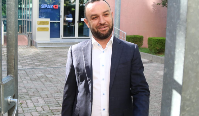 Çyrbja merret i pandehur, akuzohet për shpërdorim detyre