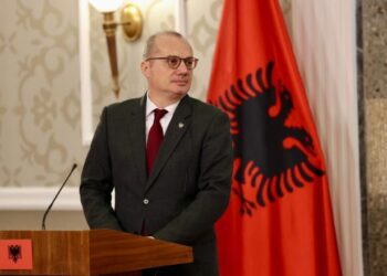 Konferenca e Dytë Ndërqeveritare Shqipëri-BE në Luksemburg