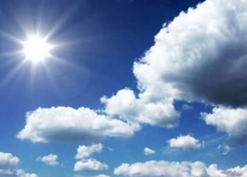 Shqipëria pushtohet nga dielli ditën e sotme