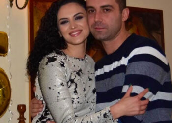 “O Ëngjelli më i bukur i parajsës” dedikimi prekës që Sheila i bën të vëllait të saj të ndjerë