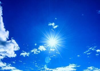 Një i nxehtë vere, ja si do të jenë temperaturat ditën e sotme