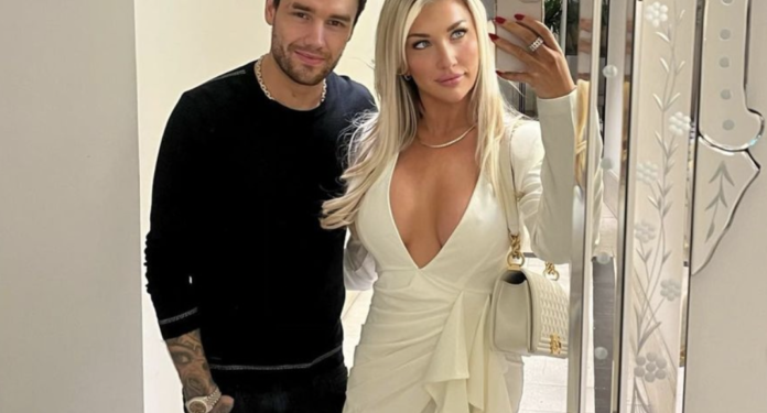 “Do të të dua gjithmonë”, dedikimi prekës që bën e dashura për Liam Payne
